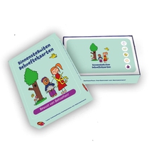 BinnensteBuiten behoeftekaarten