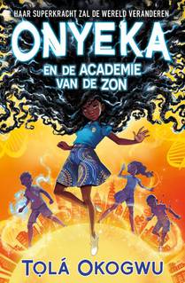Onyeka en de academie van de zon