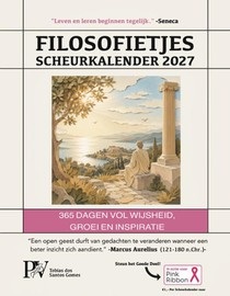 Filosofietjes Scheurkalender