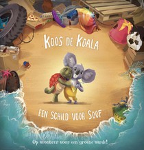 Koos de Koala voorzijde