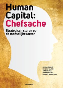 Human Capital:Chefsache