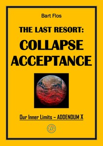 The Last Resort: Collapse Acceptance