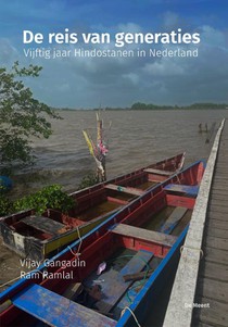 De reis van generaties