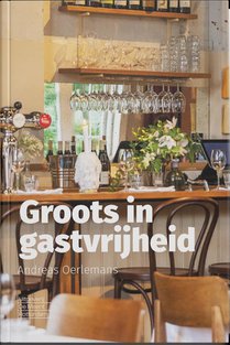 Groots in gastvrijheid
