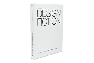 The Manual of Design Fiction