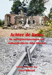 Achter de linies
