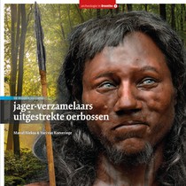 jager-verzamelaars in uitgestrekte oerbossen