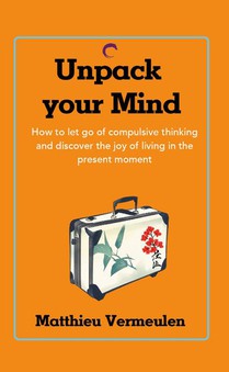 Unpack your mind voorzijde