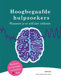 Hoogbegaafde hulpzoekers