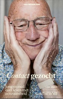 Contact gezocht