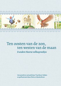 Ten oosten van de zon, ten westen van de maan