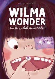 Wilma Wonder en de wiebeltandraket