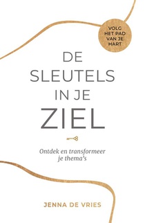 De sleutels in je ziel