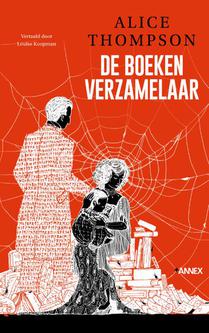De boekenverzamelaar