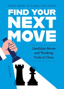 Find Your Next Move