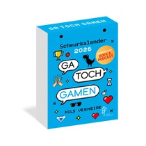 Ga Toch Gamen