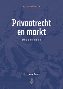 Privaatrecht en Markt