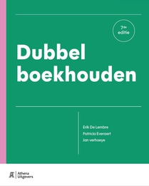 Dubbel boekhouden