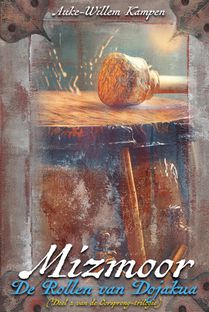 Mizmoor 2 - De Rollen van Dojakua