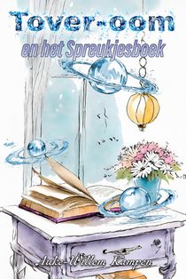 Toveroom en het Spreukjesboek