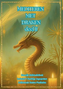Mediteren met Draken Deel II Zelfstudieboek