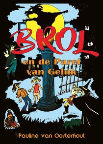 Brol en de Parel van Geluk