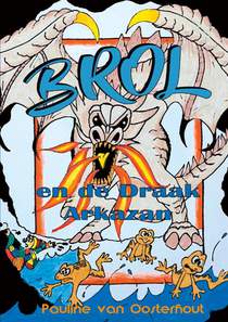Brol en de Draak Arkazan
