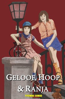 Geloof, hoop & ranja