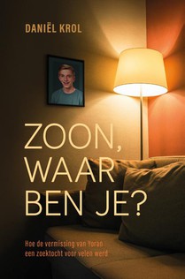 Zoon, waar ben je?