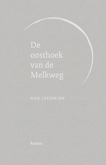 De oosthoek van de Melkweg