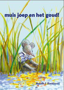 muis joep en het goud!
