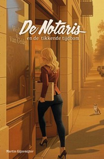 De Notaris en de tikkende tijdbom