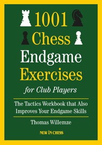 1001 Chess Endgame Exercises for Club Players