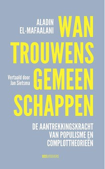 Wantrouwensgemeenschappen