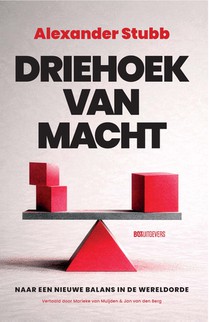 Driehoek van macht