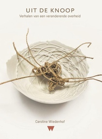 Uit de knoop