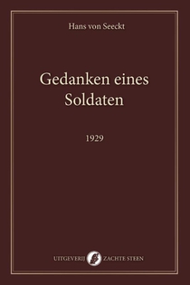 Gedanken eines Soldaten
