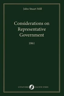 Considerations on Representative Government