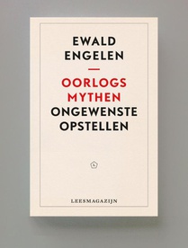Oorlogsmythen