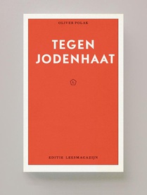 Tegen Jodenhaat