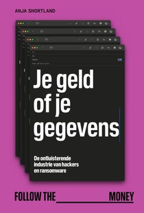 Je geld of je gegevens