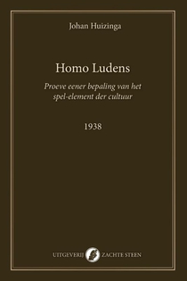 Homo Ludens