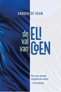 De val van Eli Coen