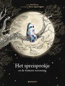 Het spreispookje en de winterse verrassing
