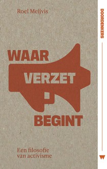 Waar verzet begint