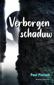 Verbogen schaduw