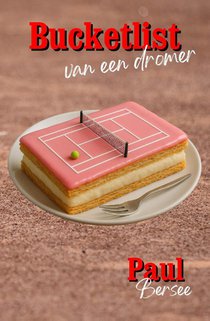 Bucketlist van een dromer