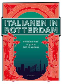 Italianen in Rotterdam