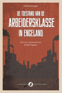 De toestand van de arbeidersklasse in Engeland