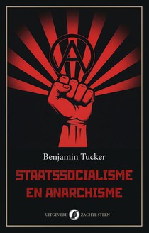 Staatssocialisme en Anarchisme